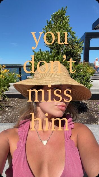 Full leaked Carla bezanson private onlyfans photo
