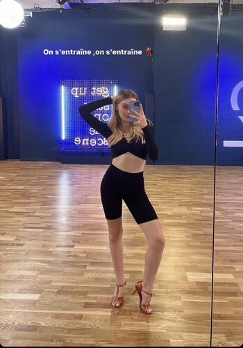 Full leaked Carla lazzari private onlyfans photo