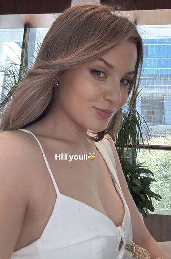 Full leaked Carla lazzari private onlyfans photo