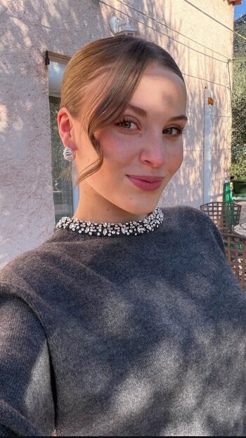 Full leaked Carla lazzari private onlyfans photo