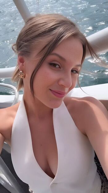 Full leaked Carla lazzari private onlyfans photo