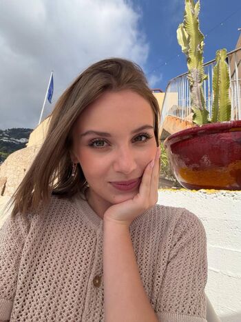 Full leaked Carla lazzari private onlyfans photo