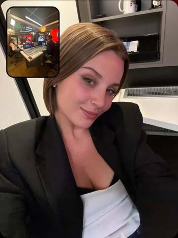 Full leaked Carla lazzari private onlyfans photo