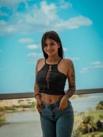 Full leaked Carly light private onlyfans photo