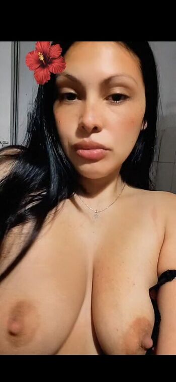 Full leaked Carolain gonzalez private onlyfans photo