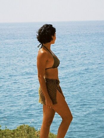 Full leaked Carolina oliveira private onlyfans photo