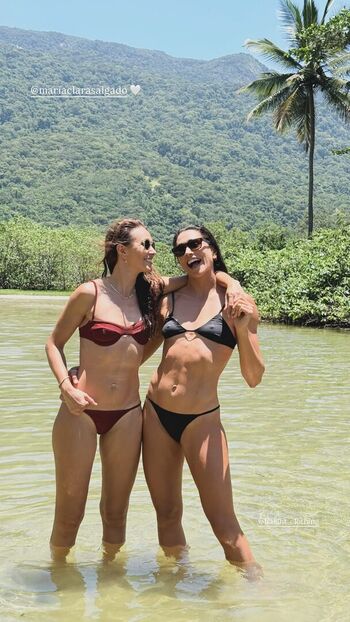 Full leaked Carolina solberg private onlyfans photo