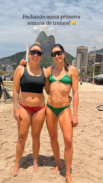 Full leaked Carolina solberg private onlyfans photo