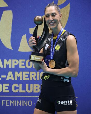 Full leaked Caroline gattaz private onlyfans photo