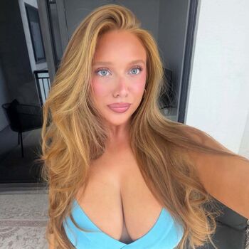 Full leaked Caroline malloy private onlyfans photo