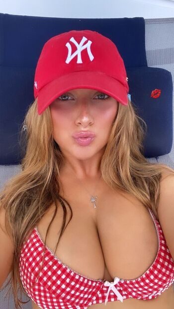 Full leaked Caroline malloy private onlyfans photo