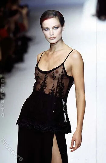 Full leaked Carolyn murphy private onlyfans photo