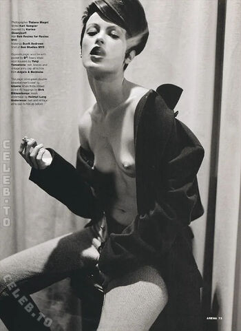 Full leaked Carolyn murphy private onlyfans photo