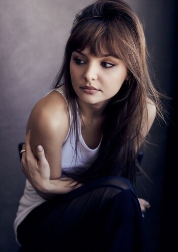 Cassady McClincy