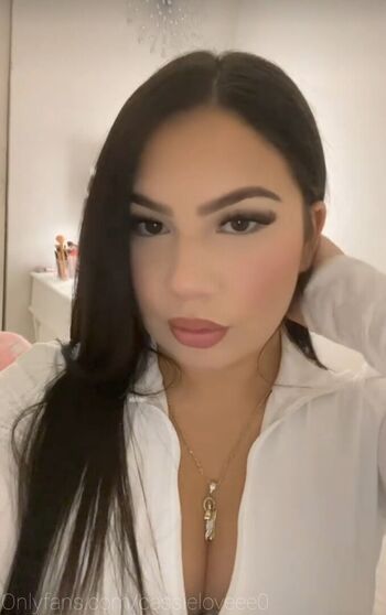 Full leaked Cassandra obeso private onlyfans photo