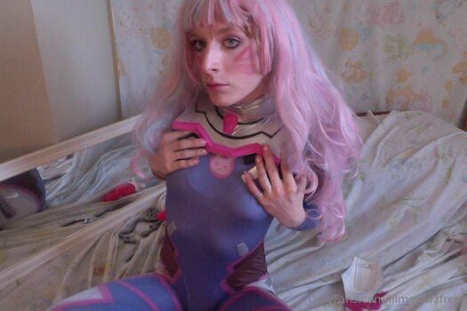 Full leaked Cassiezfree private onlyfans photo