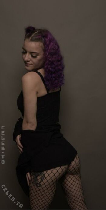 Full leaked Cassis secret private onlyfans photo