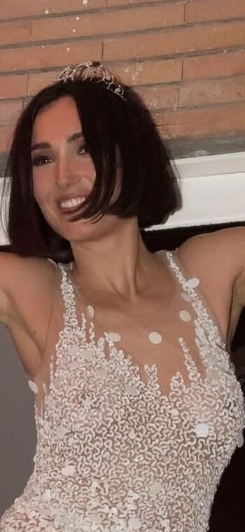 Full leaked Caterina balivo page private onlyfans photo