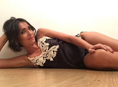 Full leaked Caterina balivo private onlyfans photo