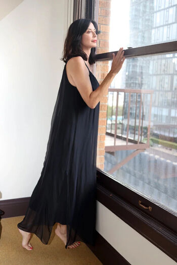 Full leaked Catherine bell private onlyfans photo