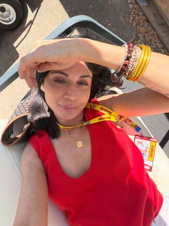 Full leaked Catherine bell private onlyfans photo