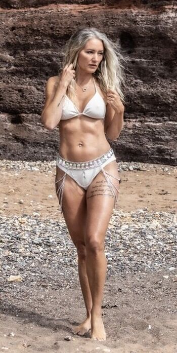 Full leaked Catherine lennard private onlyfans photo