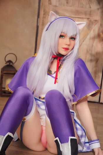 Full leaked Caticorncosplay private onlyfans photo