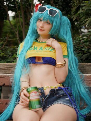 Full leaked Caties cos private onlyfans photo