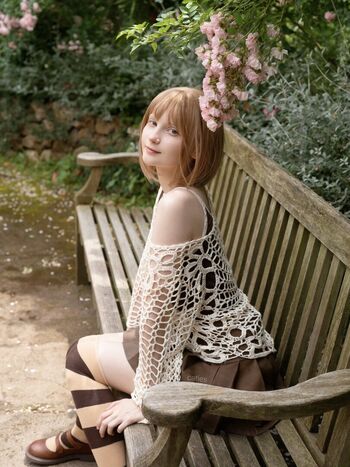 Full leaked Catiescos private onlyfans photo