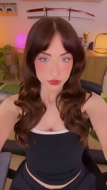 Full leaked Catsen private onlyfans photo