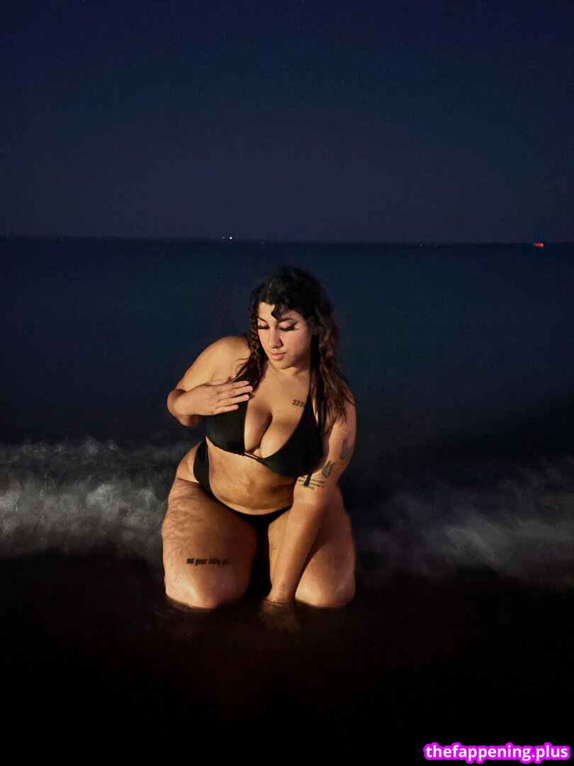 Cchristineabadir / Christine Abadir / christineabadir Nahá OnlyFans fotografie #165