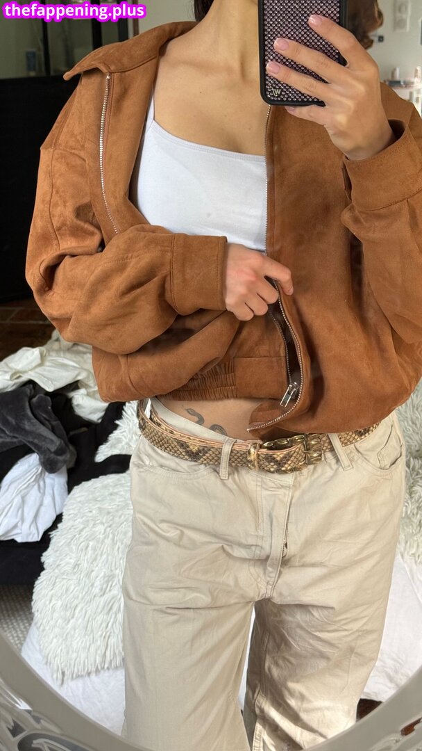 Cczur / clariCe Naken OnlyFans Foto #131