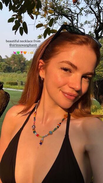 Full leaked Ceara coveney private onlyfans photo