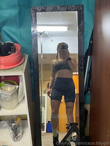 Full leaked Cece bbygirl private onlyfans photo