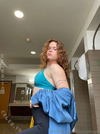 Full leaked Cece bbygirl private onlyfans photo