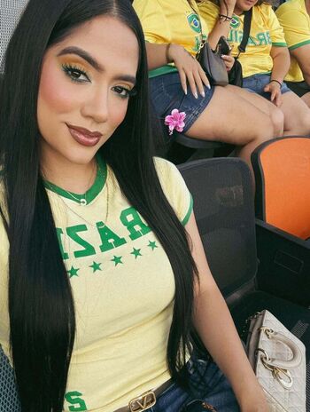 Cecilia Rossell