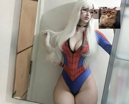 Full leaked Cecilia private onlyfans photo