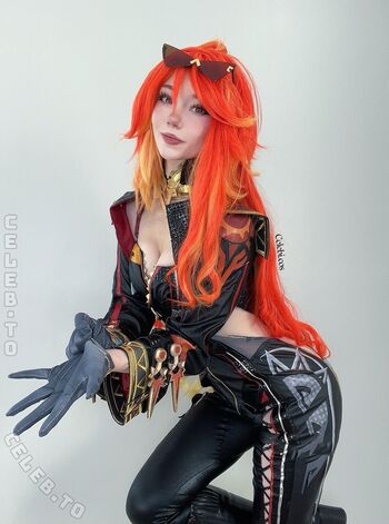 Full leaked Celebi cos private onlyfans photo