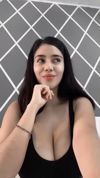 Full leaked Celesste private onlyfans photo