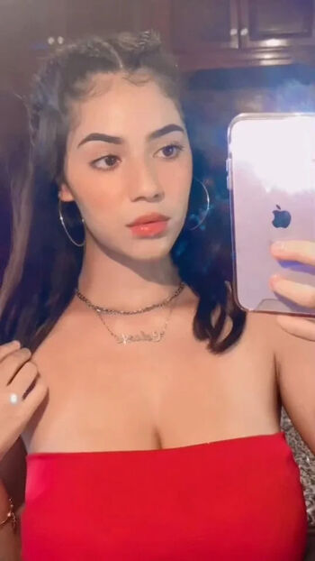 Full leaked Celesste private onlyfans photo