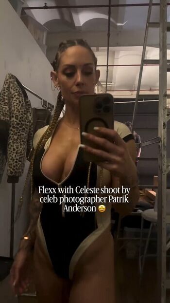 Celeste Bonin