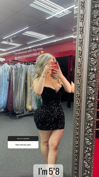 Full leaked Celia garza private onlyfans photo