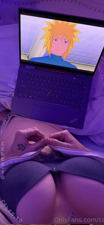 Full leaked Celine centino private onlyfans photo