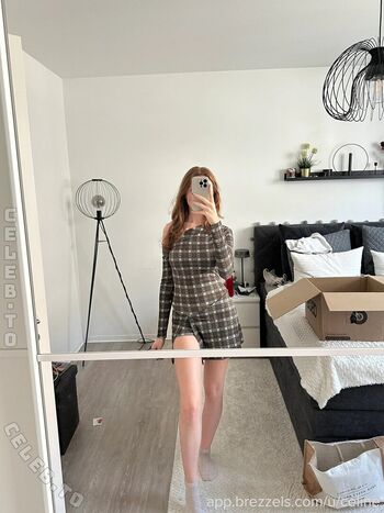 Full leaked Celine hamann private onlyfans photo