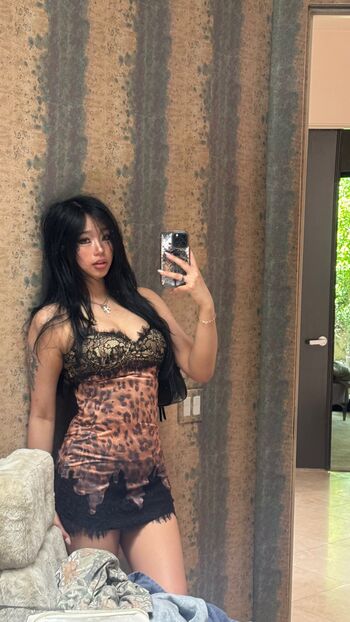 Full leaked Cellow private onlyfans photo