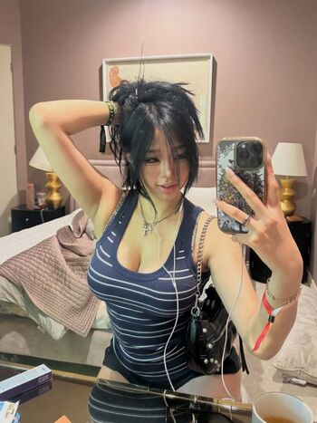 Full leaked Cellow private onlyfans photo