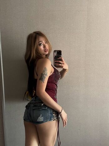 Full leaked Cellow private onlyfans photo
