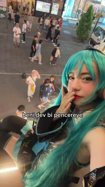 Full leaked Cey lazuli private onlyfans photo