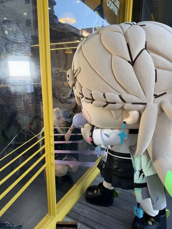 챠코 チャッコ Chacco