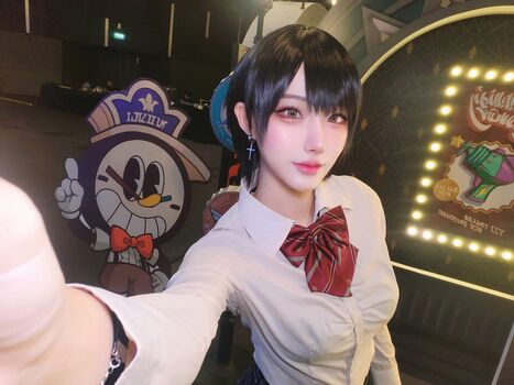 Full leaked Chaeeun private onlyfans photo